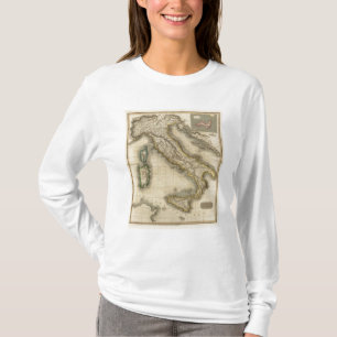 Italy 22 T-Shirt
