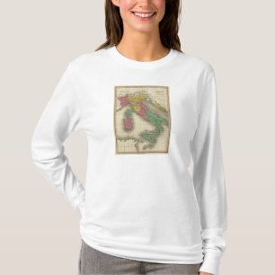 Italy 24 T-Shirt