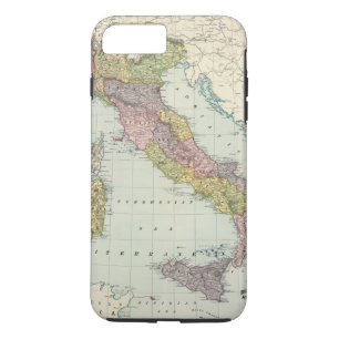 Italy 26 Case-Mate iPhone case