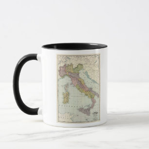 Italy 28 mug