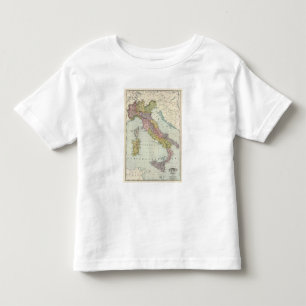 Italy 28 toddler T-Shirt