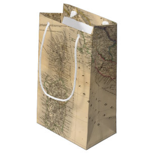 Italy 2 small gift bag