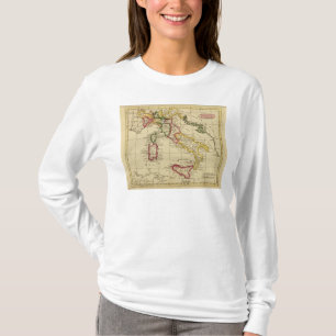 Italy 3 T-Shirt