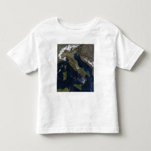 Italy 3 toddler T-Shirt