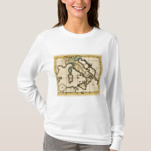 Italy 7 T-Shirt