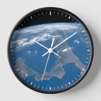 Italy And Its Island Sicily.