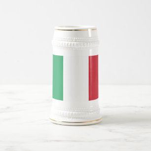 ITALY BEER STEIN