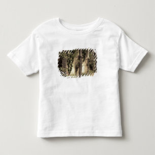 Italy, Brescia Province, Gardone Riviera. Garden Toddler T-Shirt