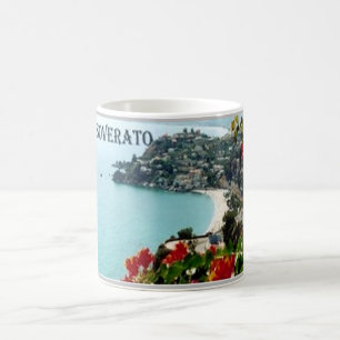 Italy - Calabria - Soverato - Coffee Mug