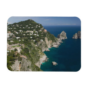 ITALY, Campania, (Bay of Naples), CAPRI: Magnet