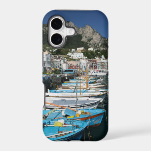 ITALY, Campania, (Bay of Naples), CAPRI: Marina