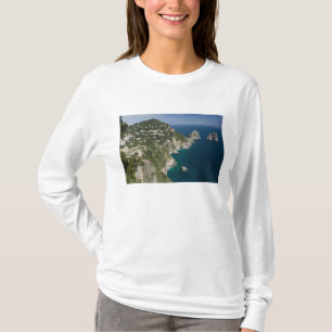 ITALY, Campania, (Bay of Naples), CAPRI: T-Shirt