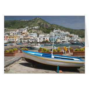 ITALY, Campania, (Bay of Naples), ISCHIA,