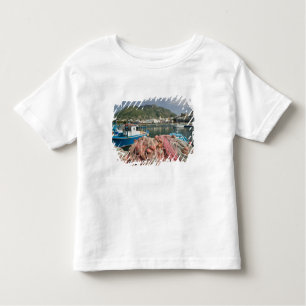 ITALY, Campania, (Bay of Naples), ISCHIA, FORIO: Toddler T-Shirt