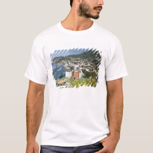 ITALY, Campania, (Bay of Naples), ISCHIA, LACCO T-Shirt