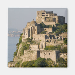 ITALY, Campania, Bay of Naples), ISCHIA, Magnet