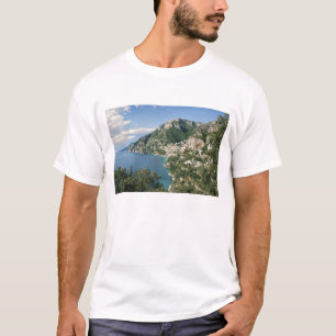 Italy, Campania, Sorrentine Peninsula, Positano, T-Shirt