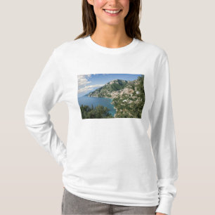 Italy, Campania, Sorrentine Peninsula, Positano, T-Shirt