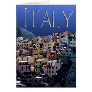 Italy - Cinque Terre
