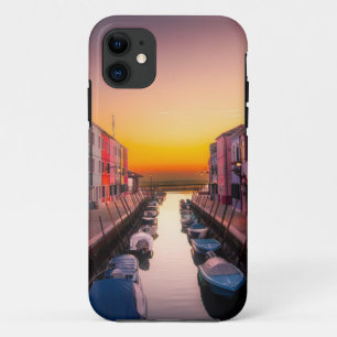 Italy Cityscape            Case-Mate iPhone Case