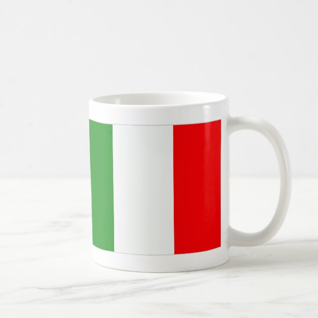 italy coffee mug (Right)