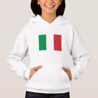 Italy Flag