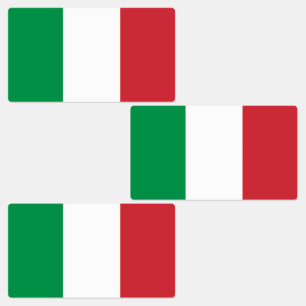 Italy Flag