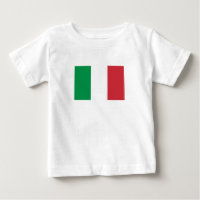 Italy Flag