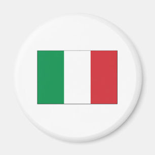 Italy FLAG International Magnet