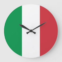 Italy Flag
