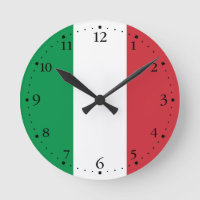Italy Flag