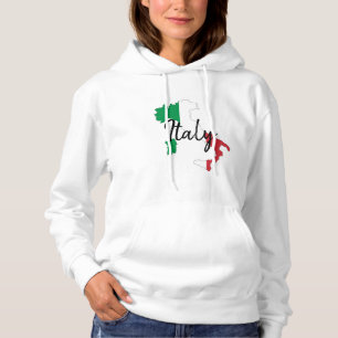 Italy Hoodie