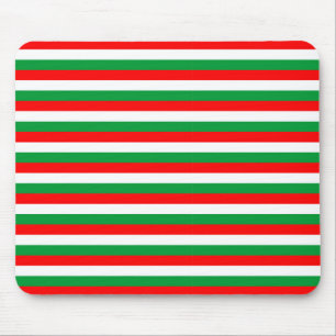 italy hungary bulgaria iran mexico Madagascar flag Mouse Pad