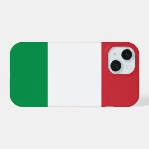 Italy iPhone 15 Case