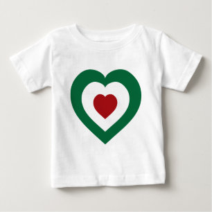 Italy / Italia Baby T-Shirt