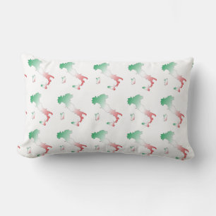 Italy - Italia pillows