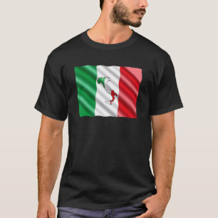 Italy  Italian Clothes Italy  For Women Italy T-Shirt