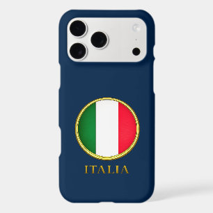 Italy - Italian Flag
