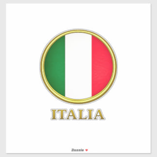 Italy - Italian Flag