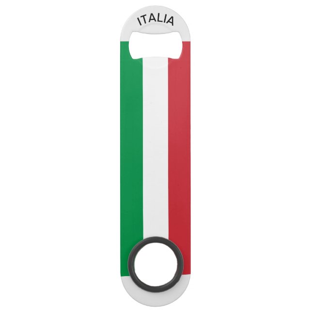 Italy - Italian Flag (Front)