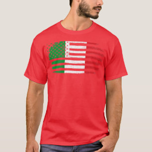 Italy Italian Flag 1 T-Shirt