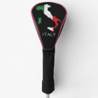 Italy Italian Flag Red White Green Italia Map