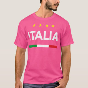 Italy Italian T-Shirt