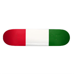 Italy , Italy Skateboard