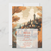 Italy Lake Como Destination Bridal Shower