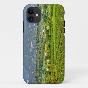 Italy, Lake Garda. The shores of Lake Garda are Case-Mate iPhone Case