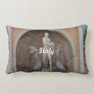 Italy Lumbar Cushion