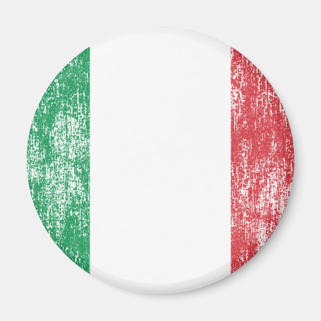 Italy Magnet (Front)