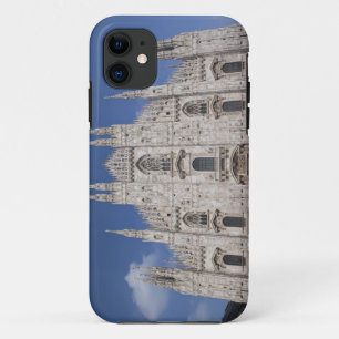 Italy, Milan Province, Milan. Milan Cathedral, 2 Case-Mate iPhone Case
