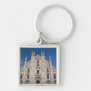 Italy, Milan Province, Milan. Milan Cathedral, 2 Key Ring